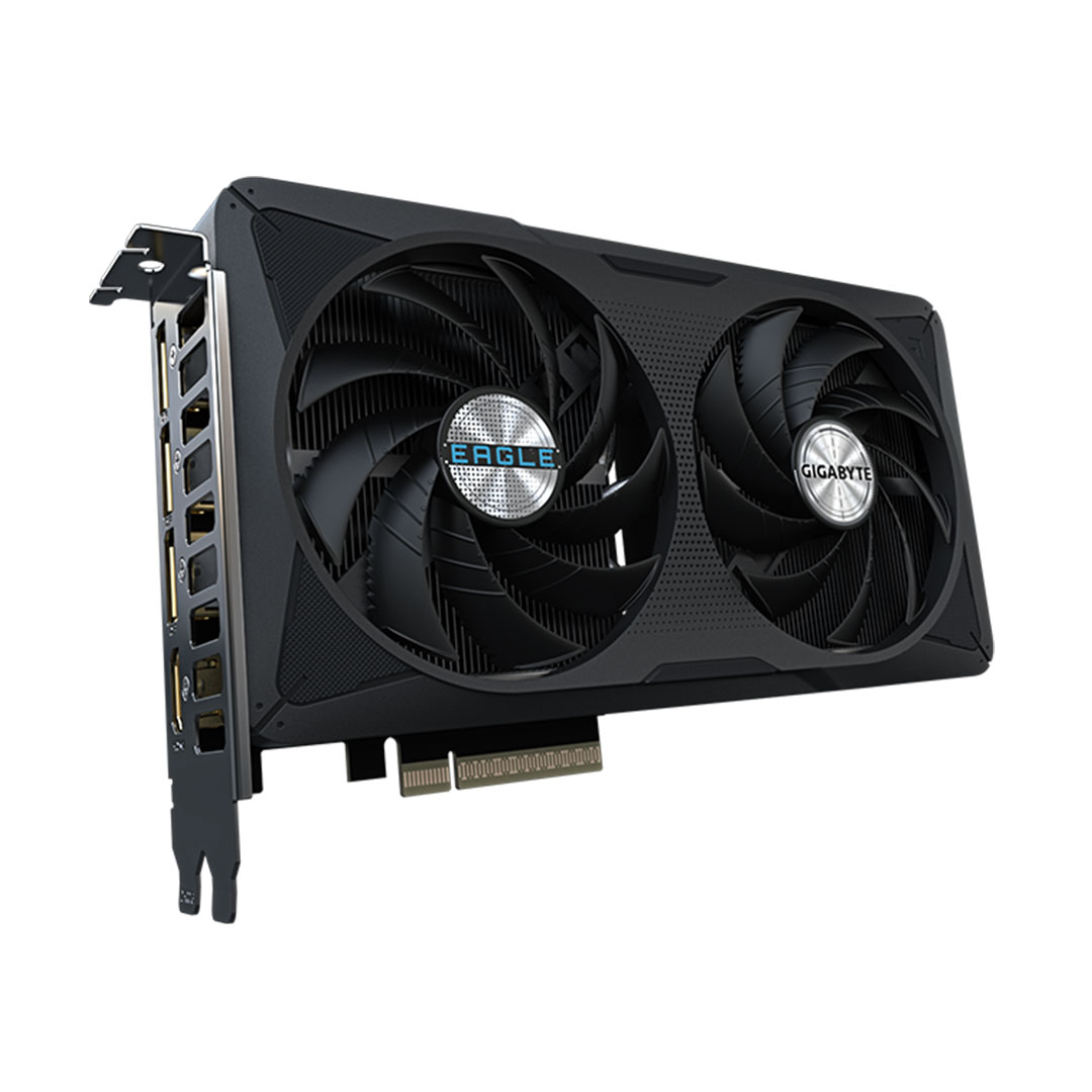 کارت گرافیک گیگابایت حافظه 8 VGA GIGABYTE GV-N5060 EAGLE OC-8GD